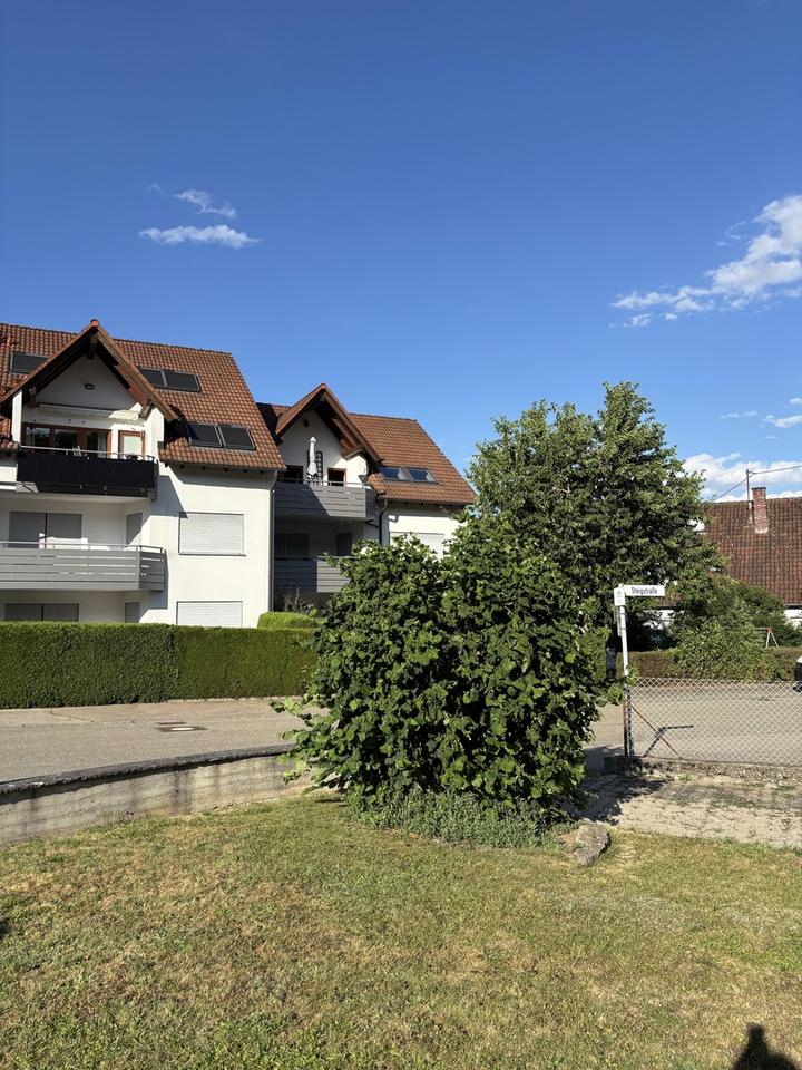 Sonnige Wohnung mit Charme und viel Platz – Bild 20