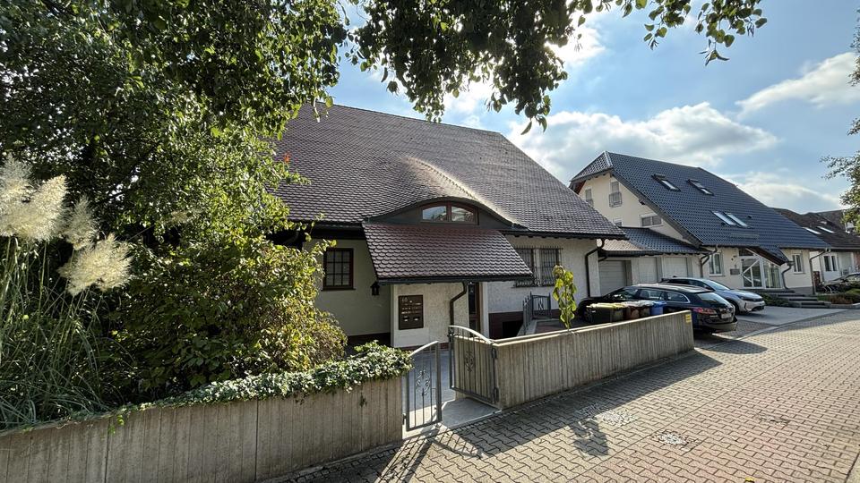 Modernisierte 3,5-Zimmer Maisonette-Wohnung in Rüsselsheim-Bauschheim von privat – Bild 3