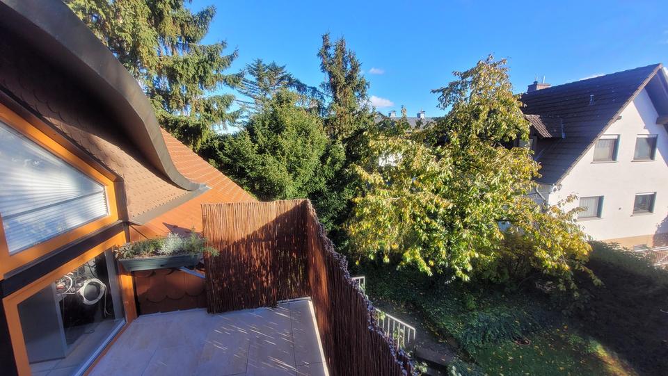 Modernisierte 3,5-Zimmer Maisonette-Wohnung in Rüsselsheim-Bauschheim von privat – Bild 25