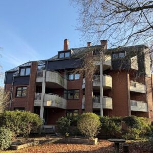 Modernisierte Traumwohnung nähe Focke-Museum