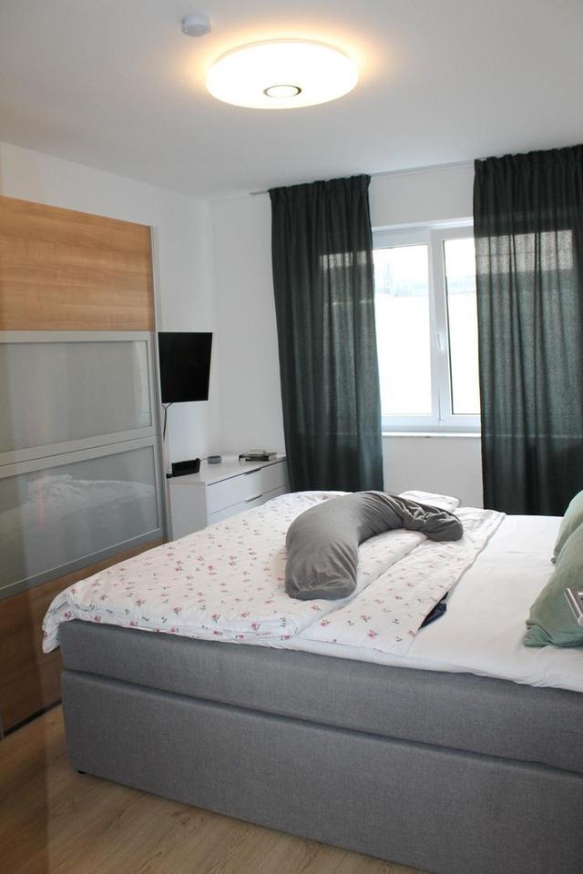 Wunderschöne EG Wohnung in einer idyllischen Gegend in Buchen – Bild 15