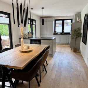 Hochwertiges Einfamilienhaus mit exklusiver Ausstattung | provisionfrei