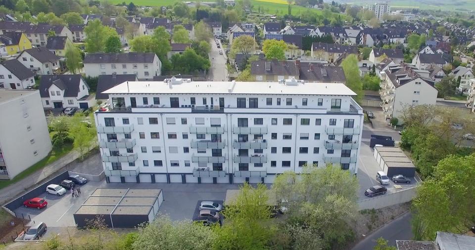 3 Zimmer Wohnung in Andernach – Bild 2