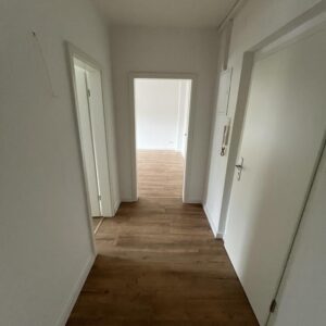Modernisierte 3-Raum-Wohnung in Dortmund Lütgendortmund