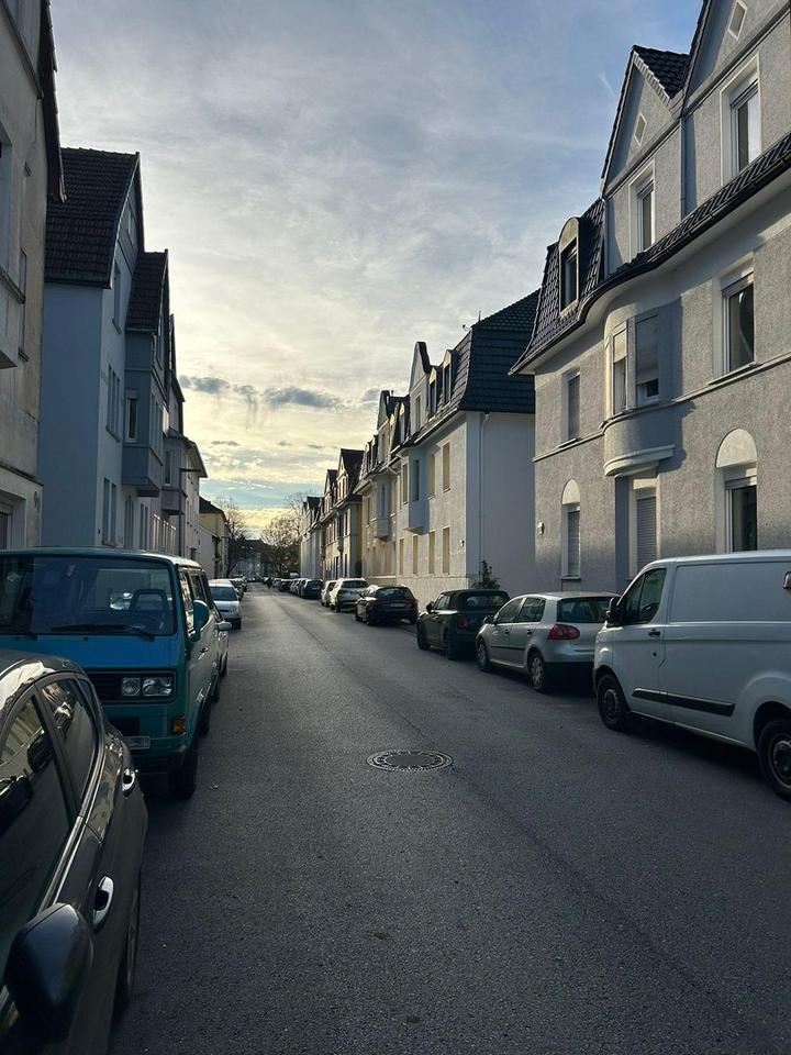 ***Renovierte 2 Zimmer Wohnung in Brake*** – Bild 31