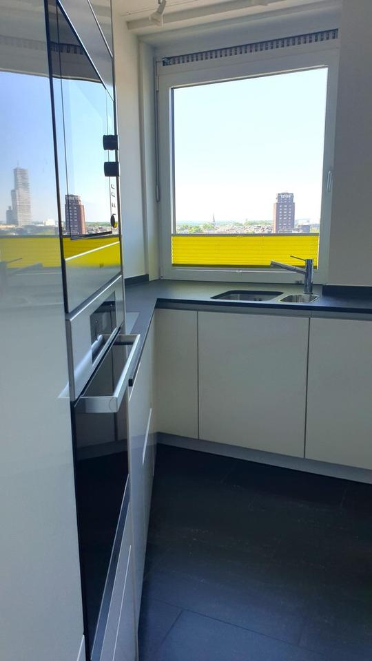 Wohnen in der City am Park mit Traumblick von Privat – Bild 6