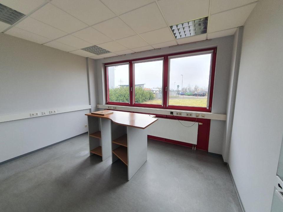 Zweibrücken / Büro / Praxis leichte Fertigung – Bild 7