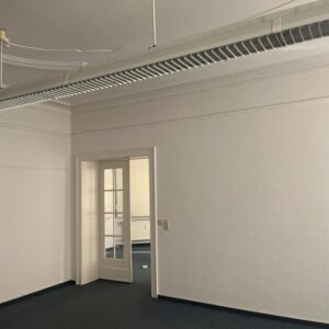 Repräsentative Büro-/Gewerbeflächen in Innenstadt von Weißwasser
