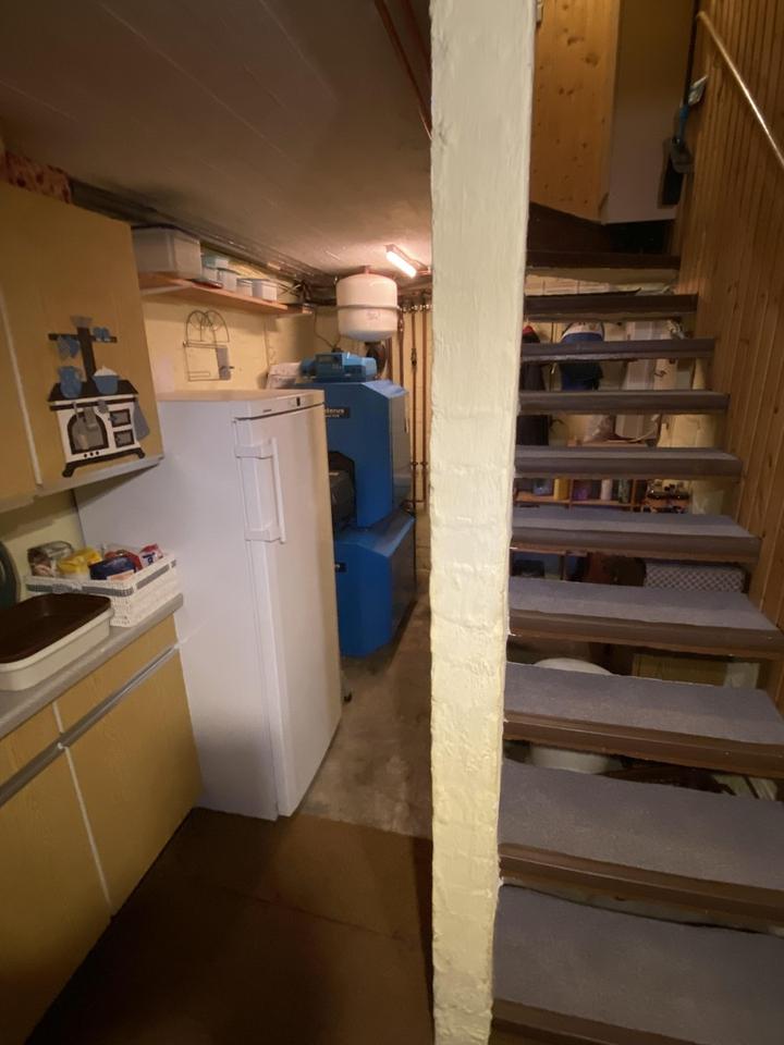 Reihenendhaus – Bild 21