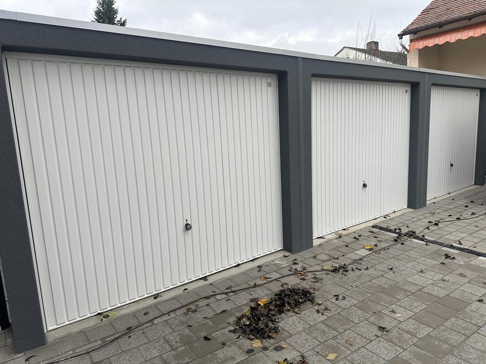 Wow !! 3 Familienhaus + Lift+ Garagen +Keller+Stellplätze – Bild 4