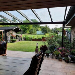 Zweifamilienhaus mit Weitblick - Pferdehaltung möglich