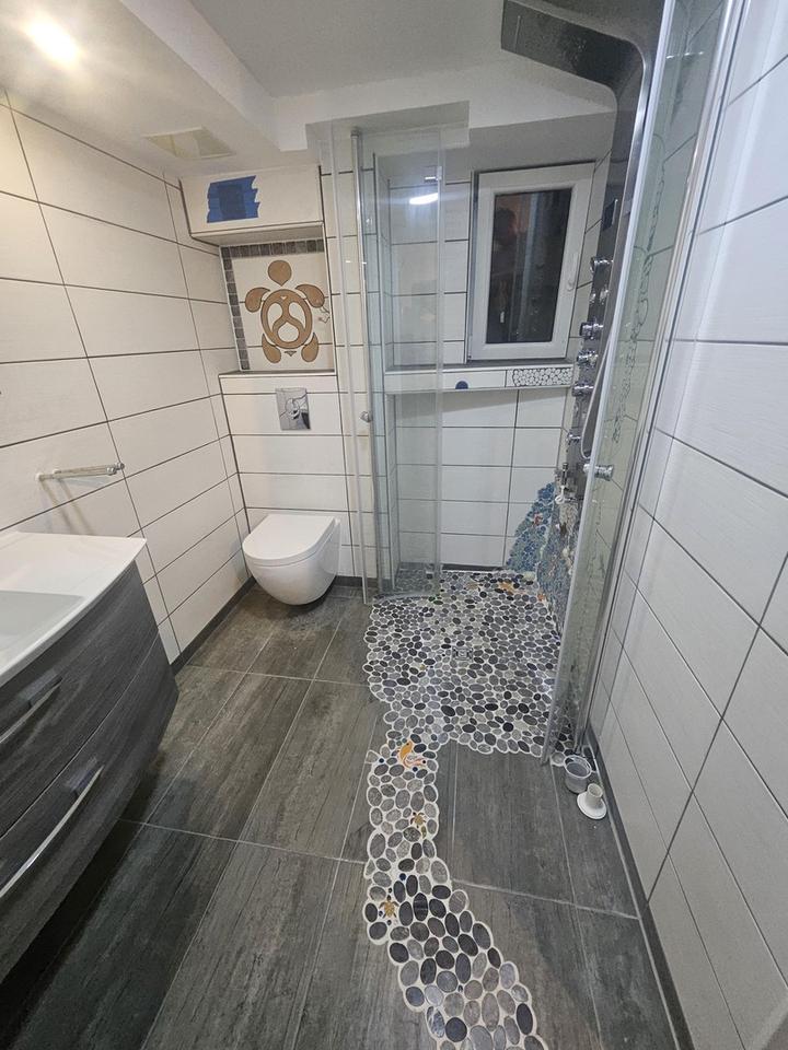 Charmanter Reihen-Bungalow mit Garten in verkehrsberuhigter und familienfreundlicher Wohnlage – Bild 14