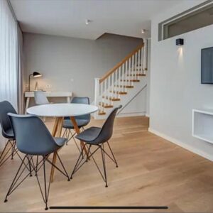 Apartment 55qm zur Langzeitmiete