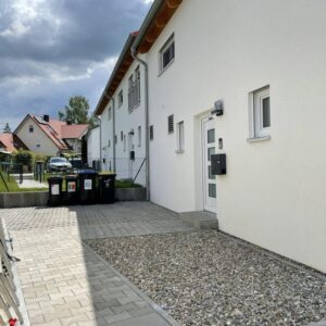 Attraktives und neuwertiges 4,5-Zimmer-Reiheneckhaus mit gehobener Innenausstattung in Scheuring