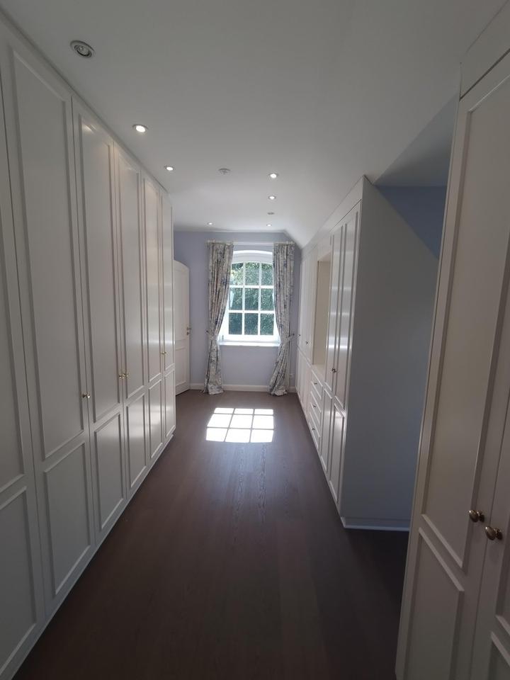 Von Privat: Herrschaftliche Villa am Ende einer elbnahen Sackgasse in Othmarschen – Bild 32