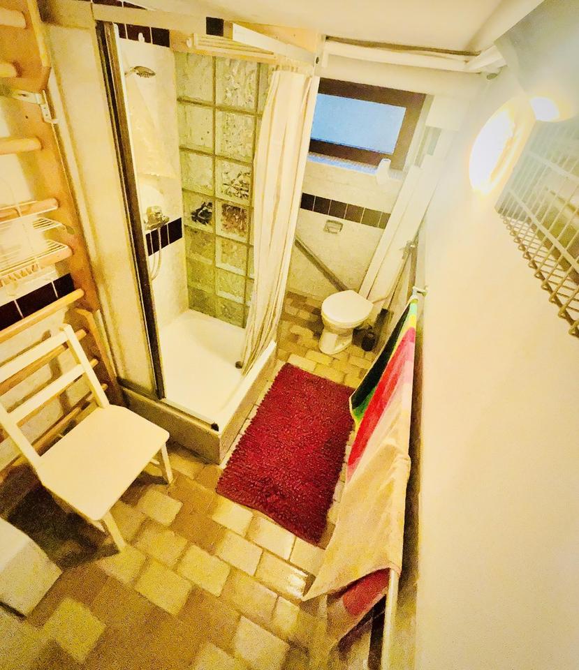 PRIVAT Verkauf 1-2 Familienhaus mit viel Platz in ALFELD – Bild 23