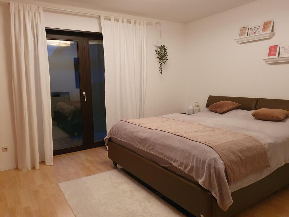 Attraktives 1-Familien-Haus in St. Leon-Rot in ruhiger guter Lage zu vermieten – Bild 9