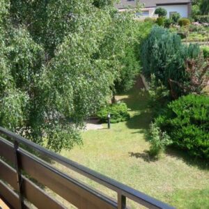 Maisonettewohnung, 5-Zimmer, Wohnküche, 2 Bäder, 170qm, Garten