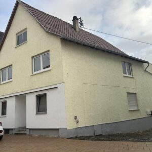 4 ZKB nach vollständiger Renovierung in begehrter Lage