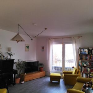 Schöne Eigentumswohnung in toller Lage, von Privat