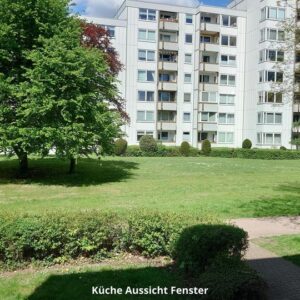 Provisionsfrei-Neu Sanierte 3Z.Whg. (Erstbezug) in AWB-Zentrum