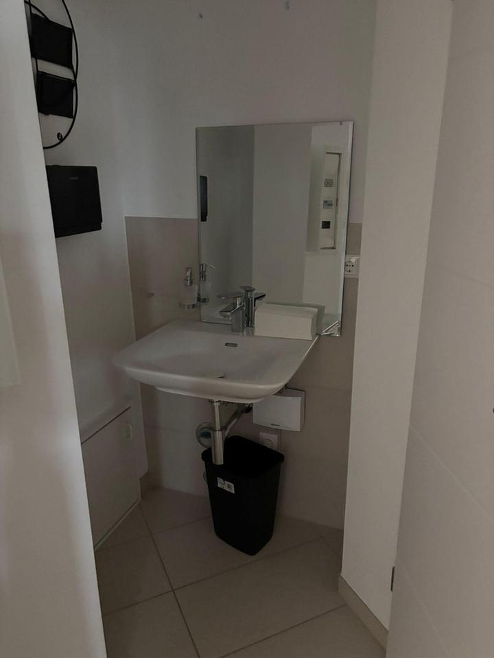 Büro oder Gewerbe Einheit (100qm 50qm oder 70qm) in Zeven zu vermieten – Bild 12