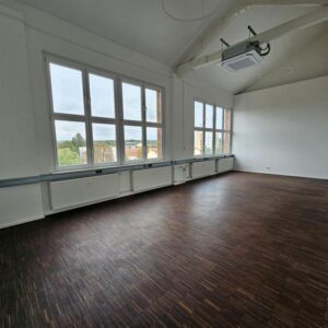 Loftbüro im Cassellapark FFM-Fechenheim