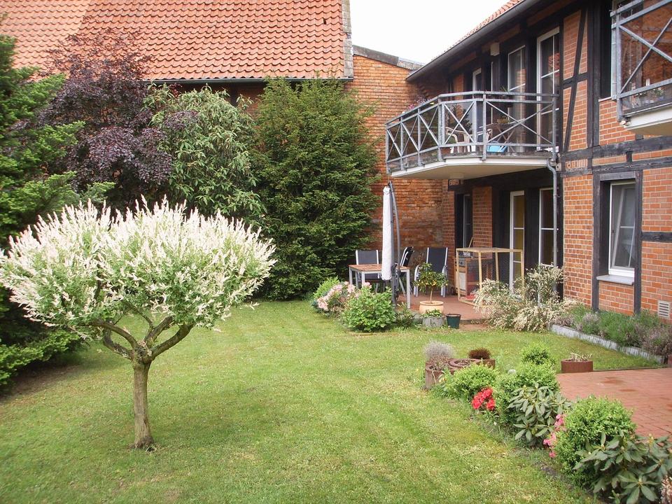 Wohnen im Landhausstil - direkt vom Eigentümer - provisionsfrei – Bild 7