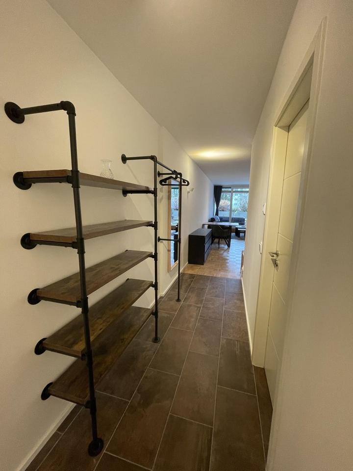 Renoviertes Studio in Bogenhausen/Herzogpark – Bild 23