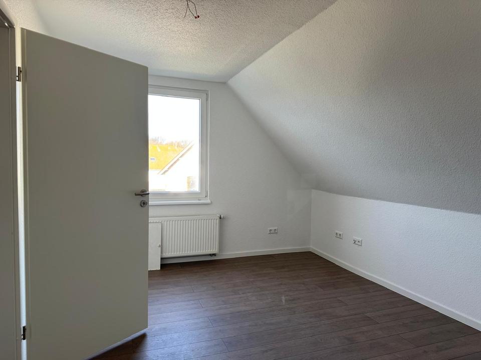 Neubau-Feeling in kernsanierten MFH-Erstbezug in Kreiensen – Bild 12