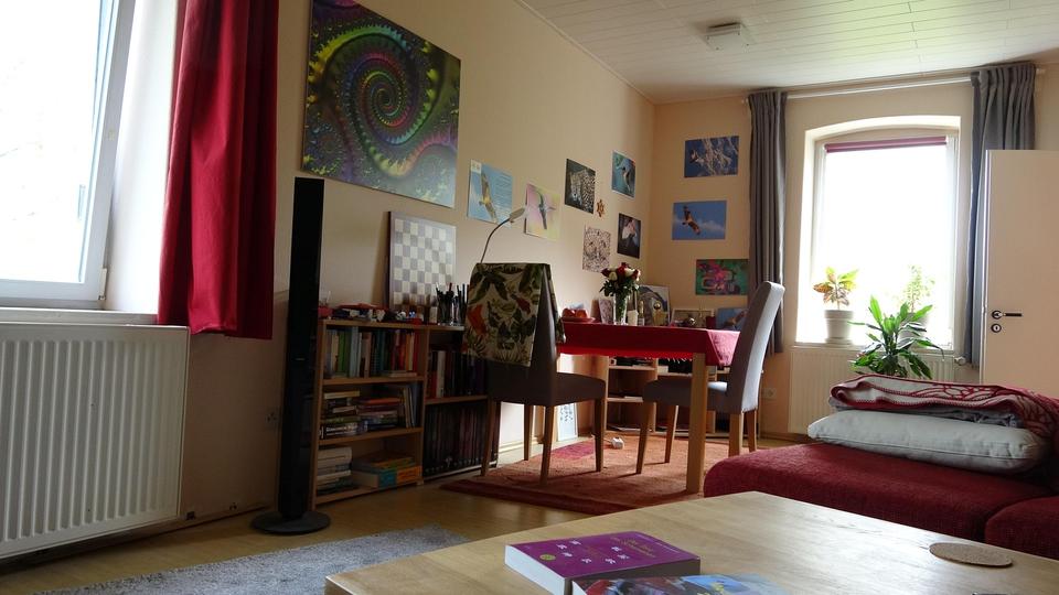 Zwei Häuser zum Preis von Einem, geeignet für Selbstnutzung und Vermietung – Bild 14