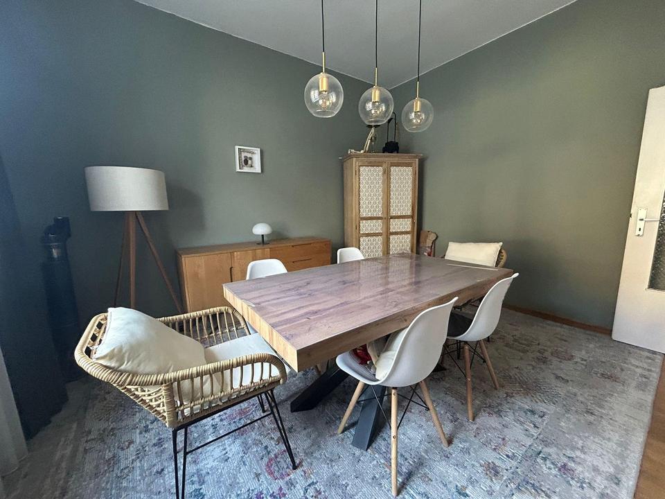 ***Renovierte 2 Zimmer Wohnung in Brake*** – Bild 2