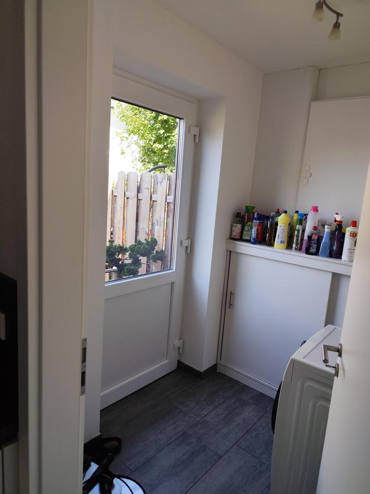 sehr gepflegte Doppelhaushälfte , 5 Jahre jung , von privat – Bild 15