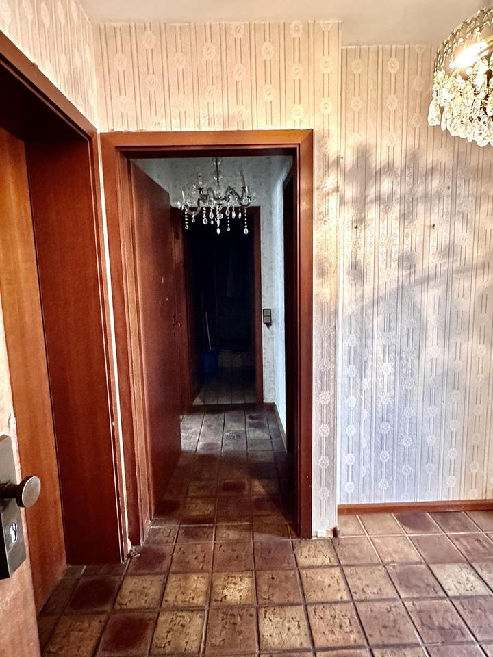 Provisionsfrei! 3-Zimmer-Wohnung mit ERBPACHT & Potenzial in Düsseldorf-Wersten – Bild 18