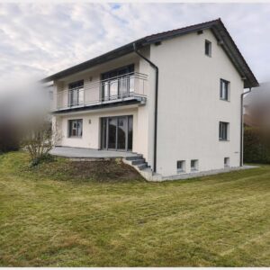 hochwertig saniertes EFH, Energieklasse A, frei, ohne Provision