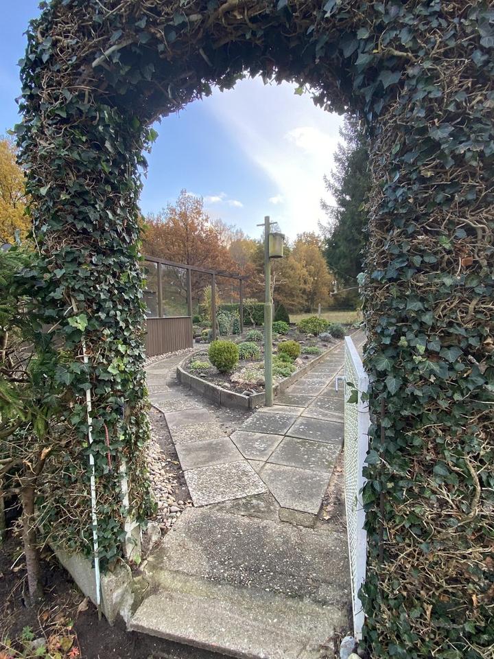 Reihenendhaus – Bild 29