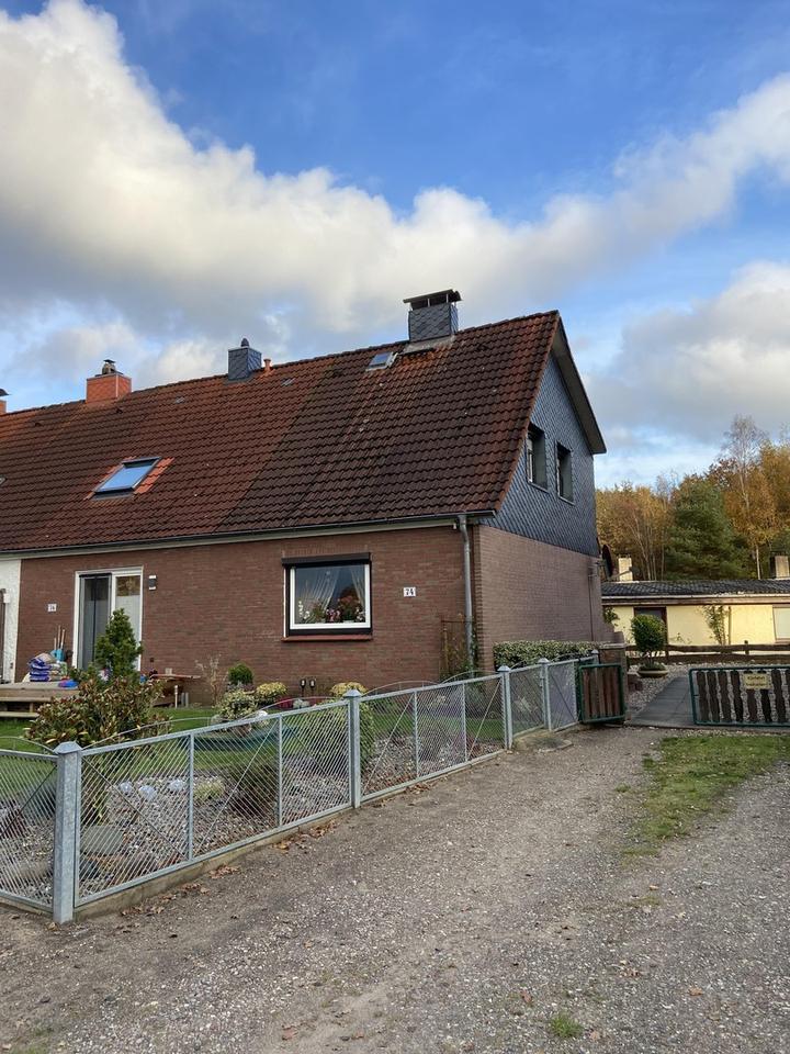 Reihenendhaus – Bild 2