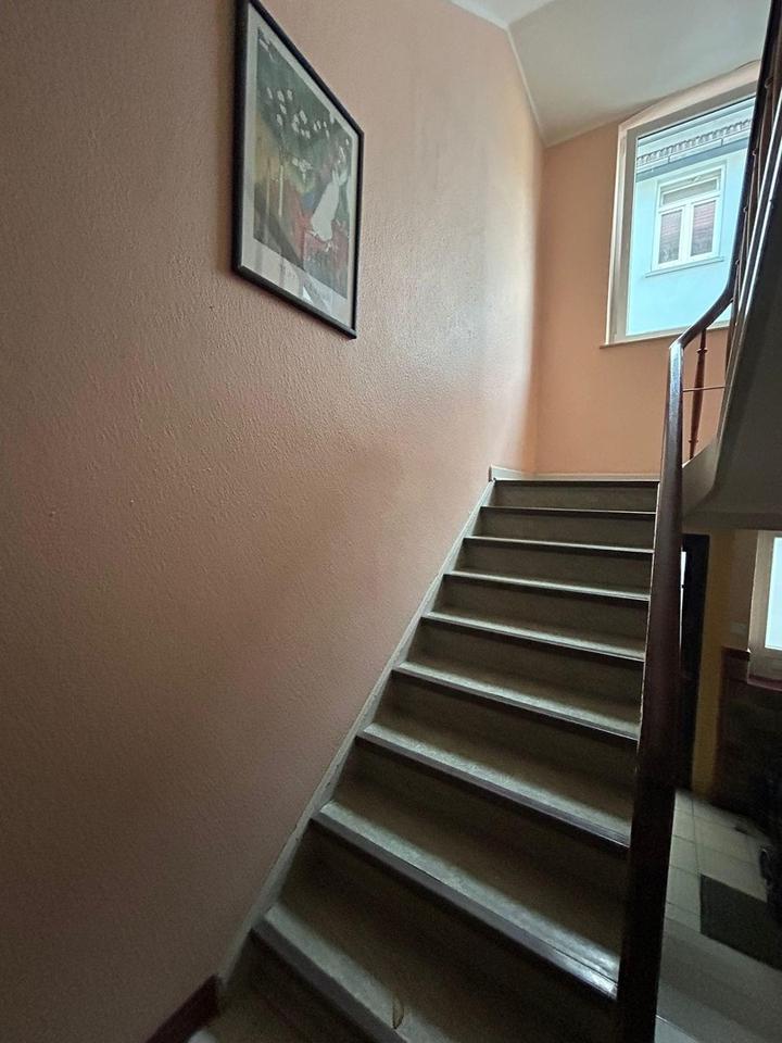 ***Renovierte 2 Zimmer Wohnung in Brake*** – Bild 29