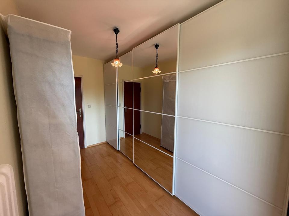 Charmantes Reihenmittelhaus mit Garten, Garage - Ruhige Lage in Dachau – Bild 9