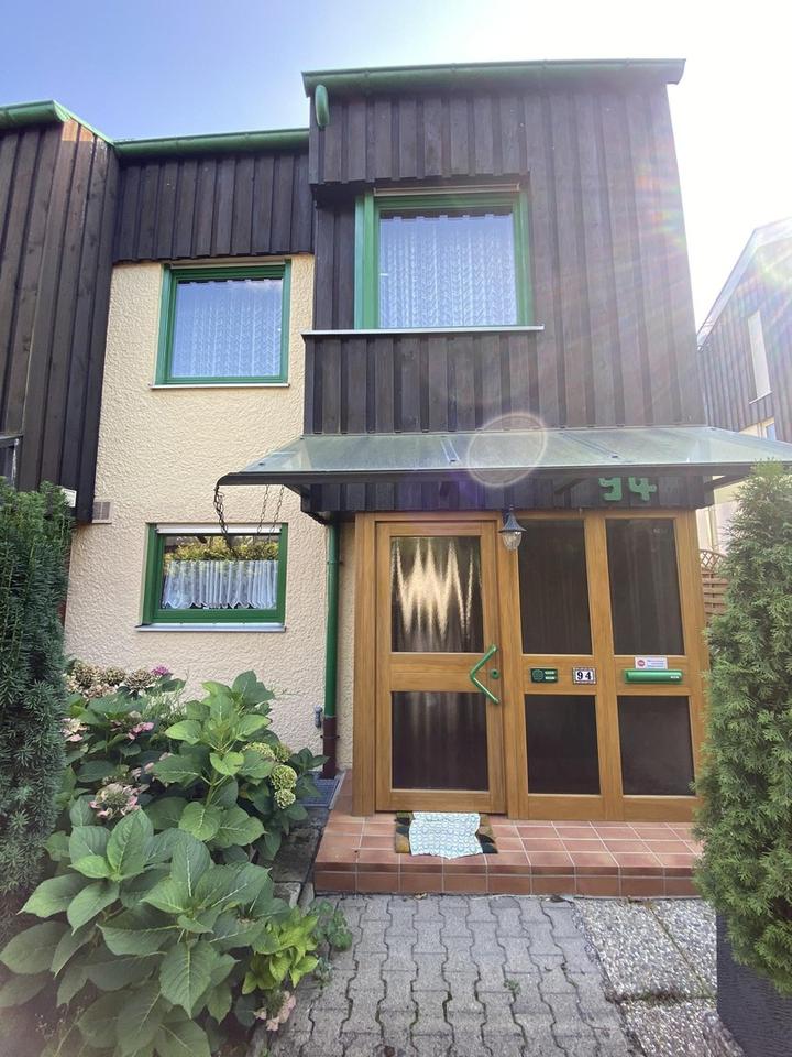 Charmantes Reiheneckhaus mit Garten, Balkon & Dachterrasse in sonnige Lage – Bild 2