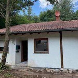 Lohmar-Einfamilienhaus für Individualisten Wald bis ans Haus, bezugsfrei