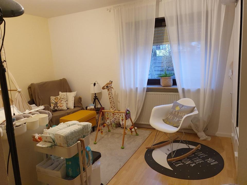 Attraktives 1-Familien-Haus in St. Leon-Rot in ruhiger guter Lage zu vermieten – Bild 8