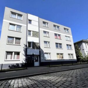 Courtagefrei von Privat Mehrfamilienhaus 8 Wohneinheiten Kapitalanlage Renditeobjekt