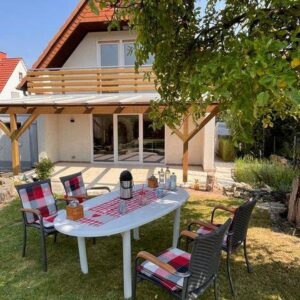 EFH aufwendig saniert und EFH noch zu gestalten