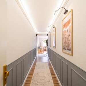 Erstbezug - große hochwertige Wohnung mit Einliegerwohnung in Cuxhaven Altenwalde