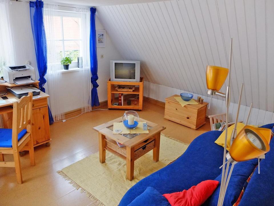 Zwei attraktive Wohnungen oder eine Maisonette-Wohnung – Bild 20