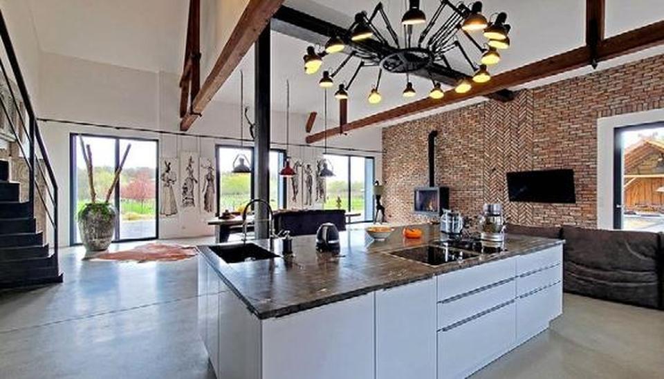 Provisionsfrei Exklusiver Vierkanthof Nähe Düsseldorf – Bild 4