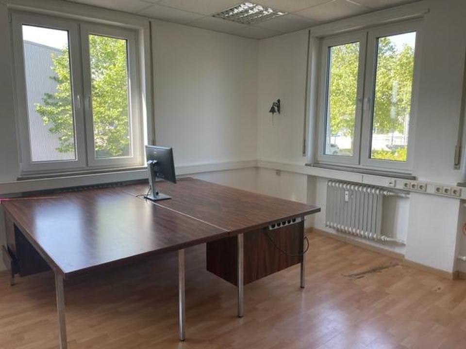 Beste Lage Leinfelden - kleine Einheit / Büro 196 m2 (evtl. teilbar 80 -120 m2) – Bild 5