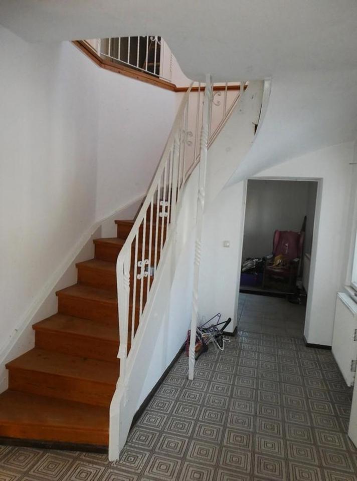 2-Familien Haus in Brannenburg. beste Berg - Panorama Lage auf 1143 m² Grund – Bild 9