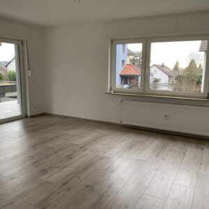 Großzügige 3-Zi-Wohnung